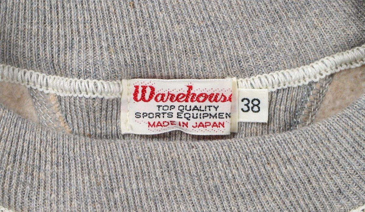 画像4: WAREHOUSE & CO. (4)