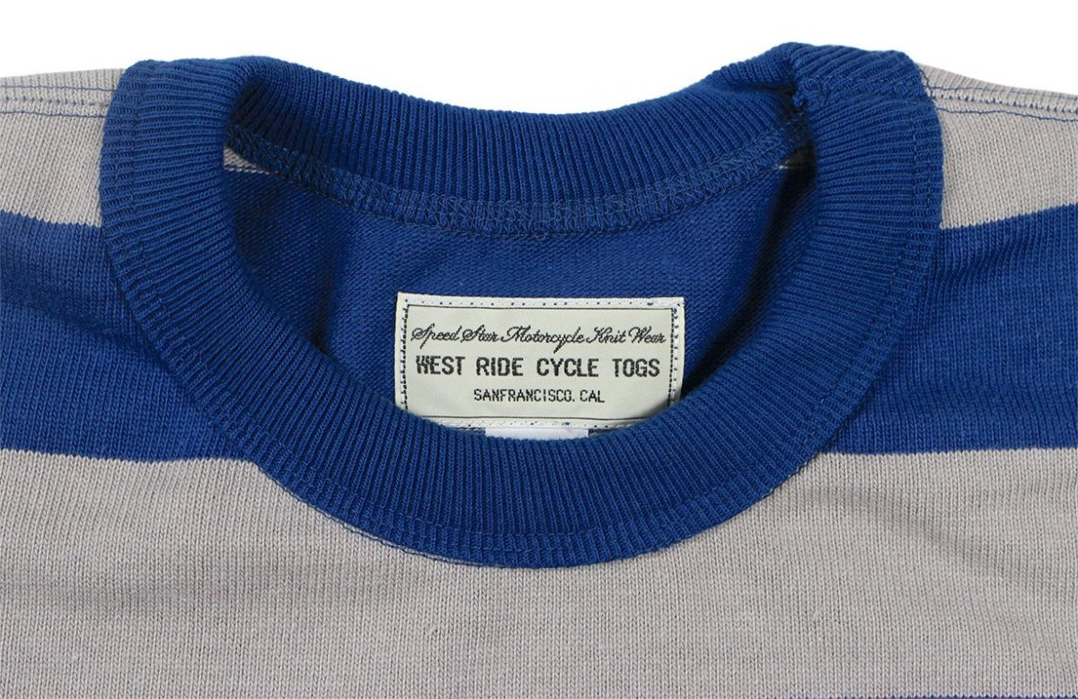 画像3: WESTRIDE (3)