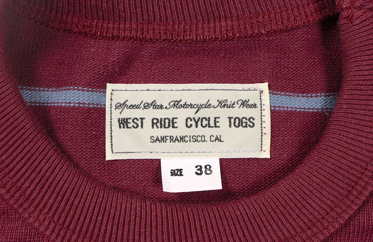 画像4: WESTRIDE (4)