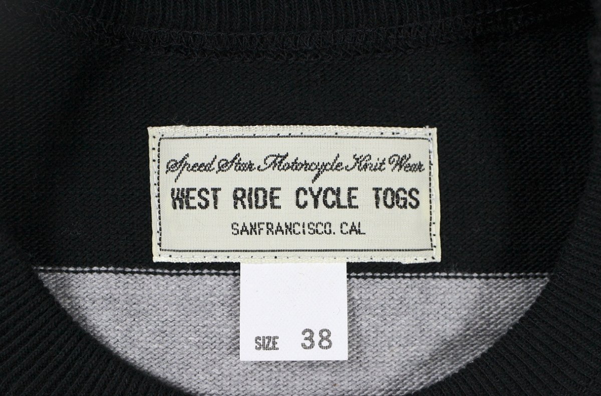 画像4: WESTRIDE (4)