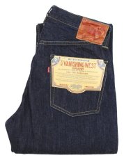 画像1: FREEWHEELERS & CO. 【予約商品/4月頃〜再入荷予定】 ["Lot S601 XX 1944-45" #2612441 14oz INDIGO DENIM(WASH) w.29,30,31,32,34,36,38] (1)