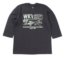 画像1: WESTRIDE (1)
