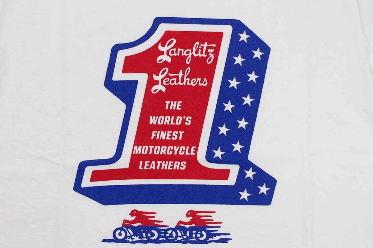 画像5: Langlitz Leathers  (5)