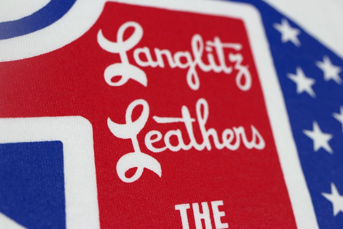 画像6: Langlitz Leathers  (6)