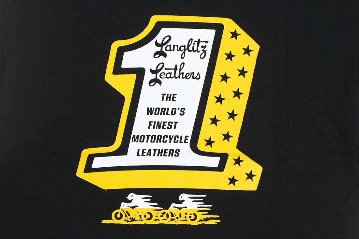 画像5: Langlitz Leathers  (5)