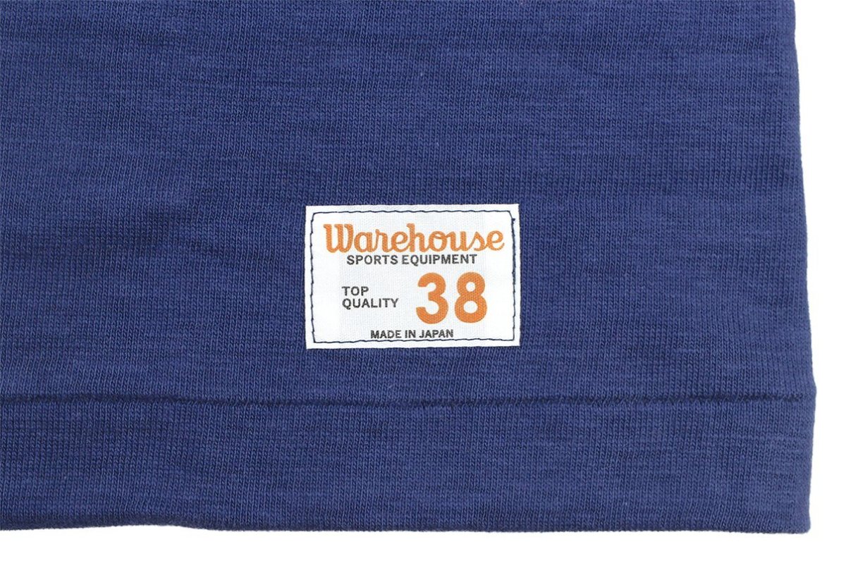 画像7: WAREHOUSE & CO. (7)