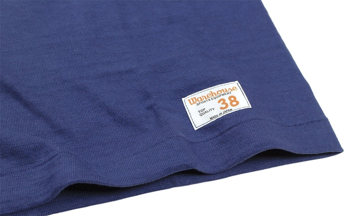 画像9: WAREHOUSE & CO. (9)