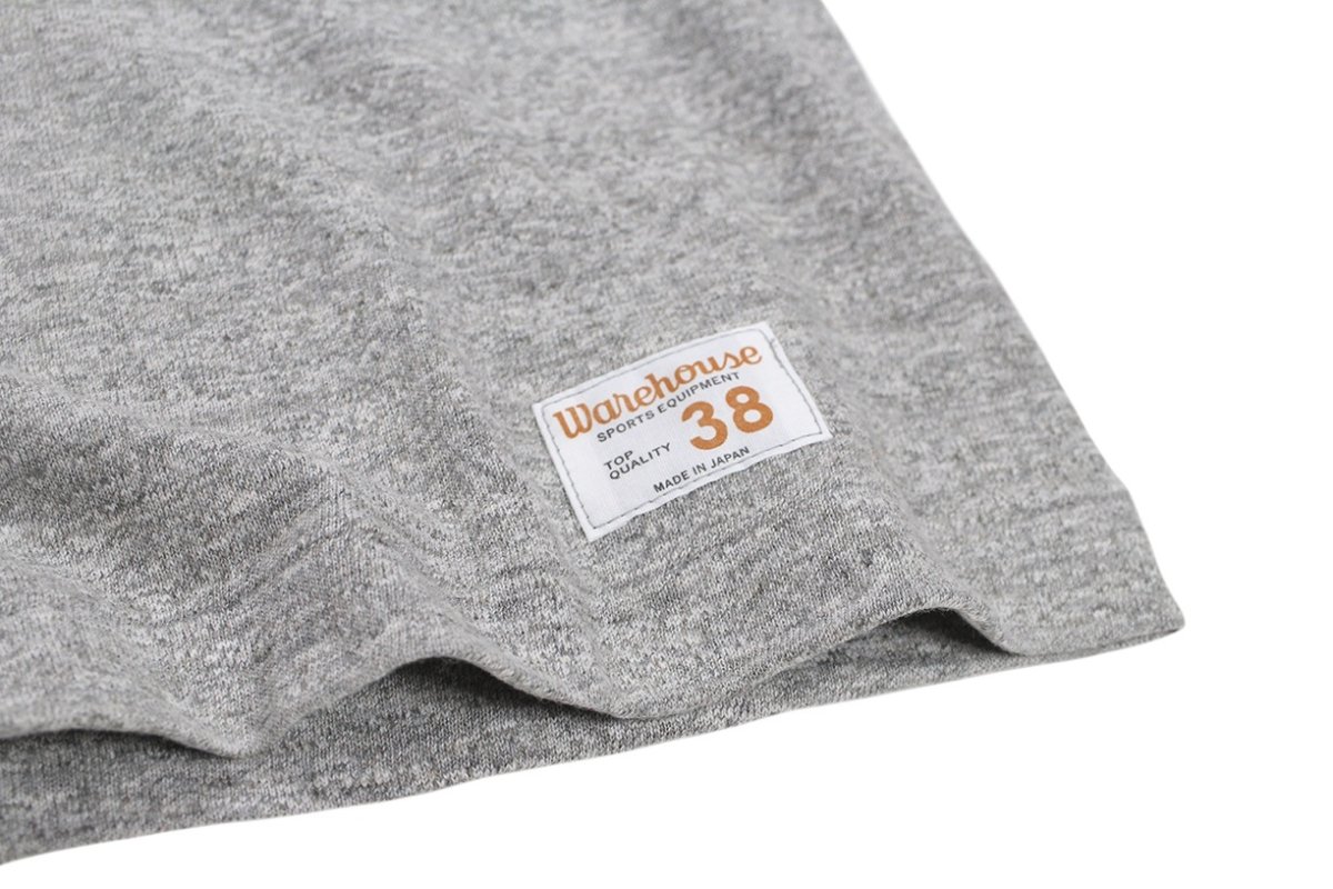 画像9: WAREHOUSE & CO. (9)