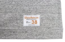画像7: WAREHOUSE & CO. (7)
