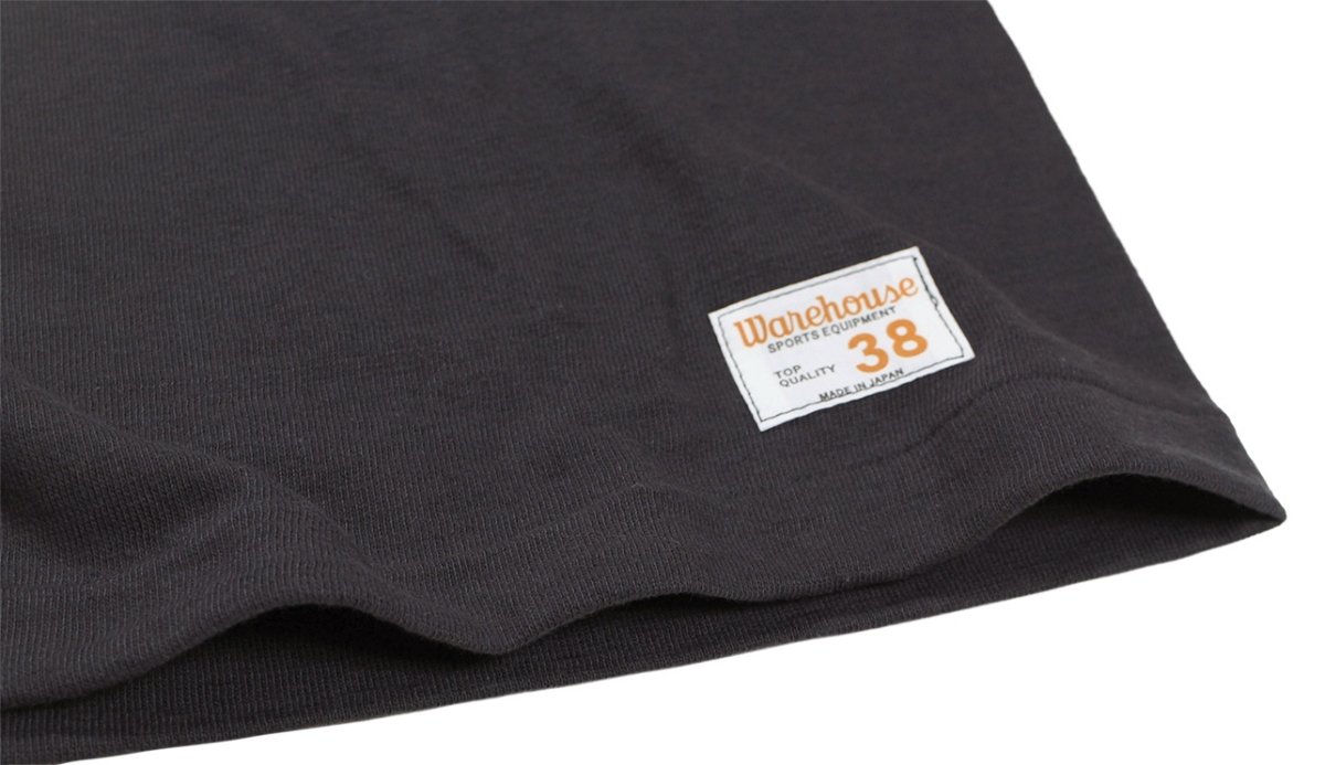 画像9: WAREHOUSE & CO. (9)