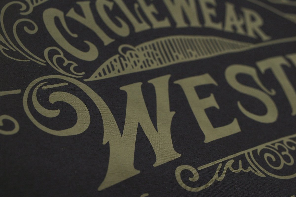 画像7: WESTRIDE (7)