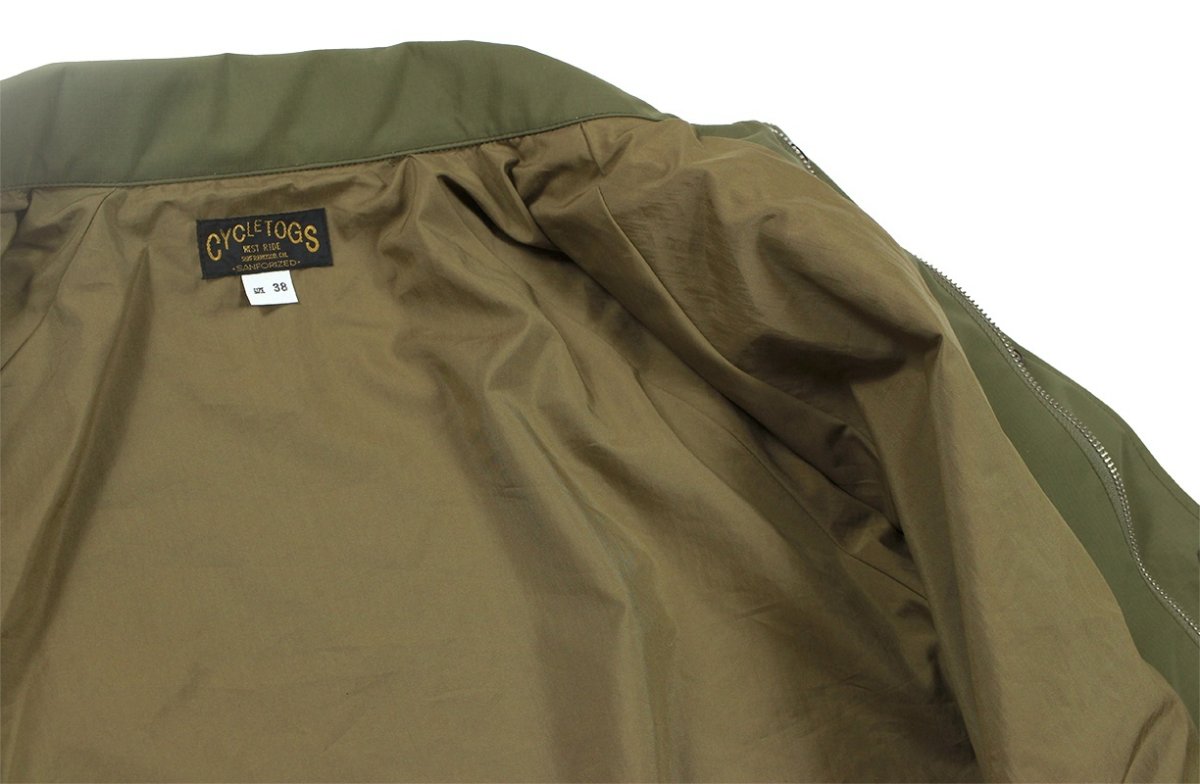 画像10: WESTRIDE (10)