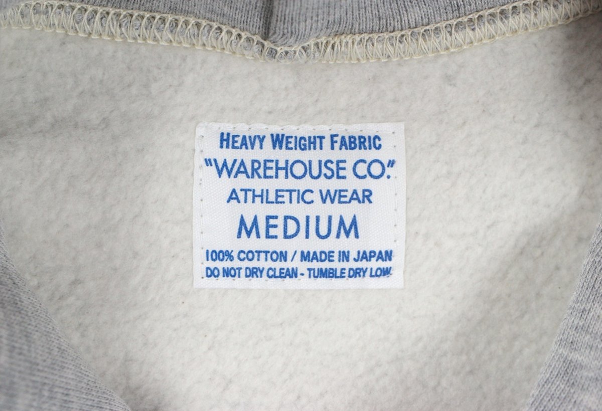 画像4: WAREHOUSE & CO. (4)