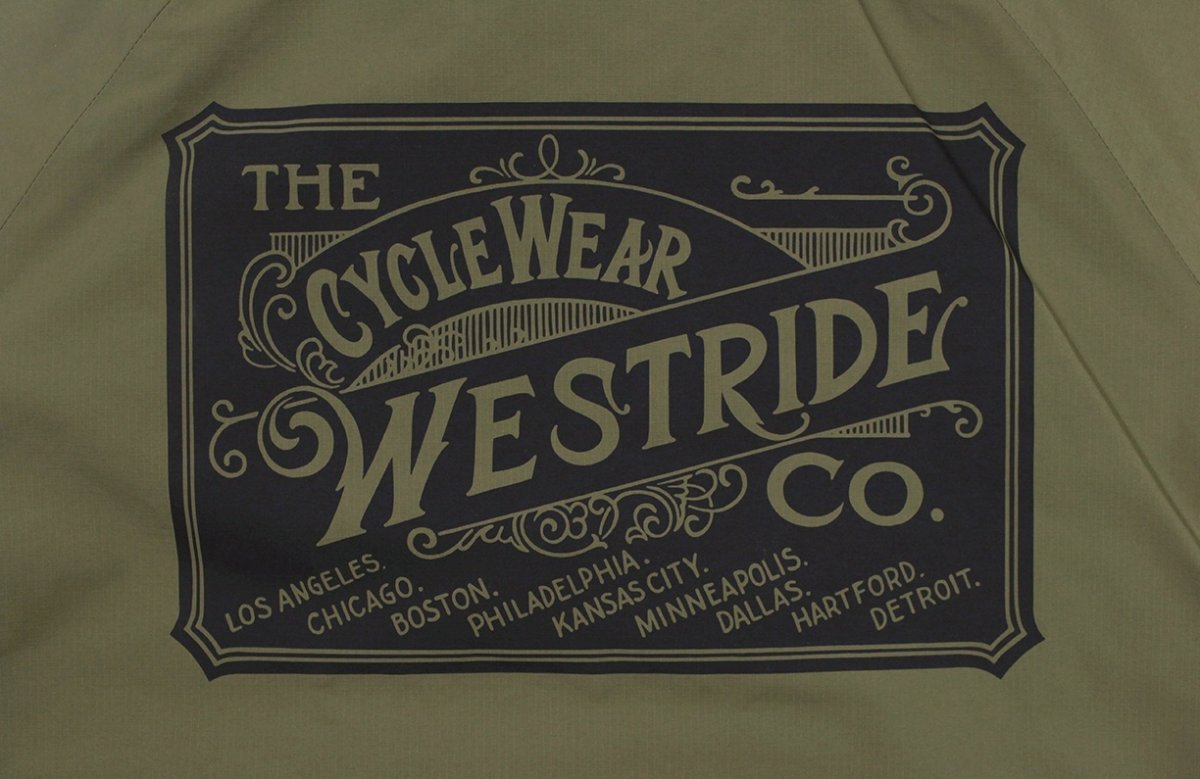 画像6: WESTRIDE (6)