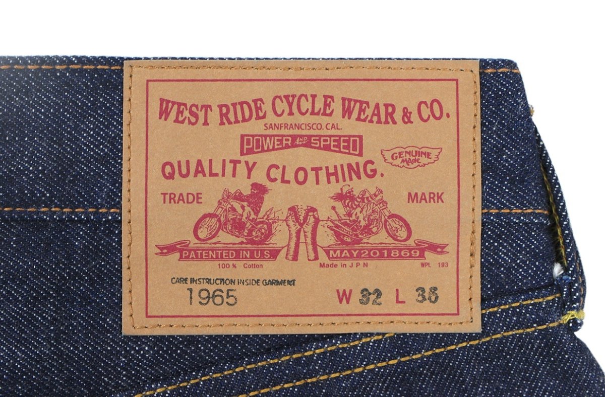 画像6: WESTRIDE (6)