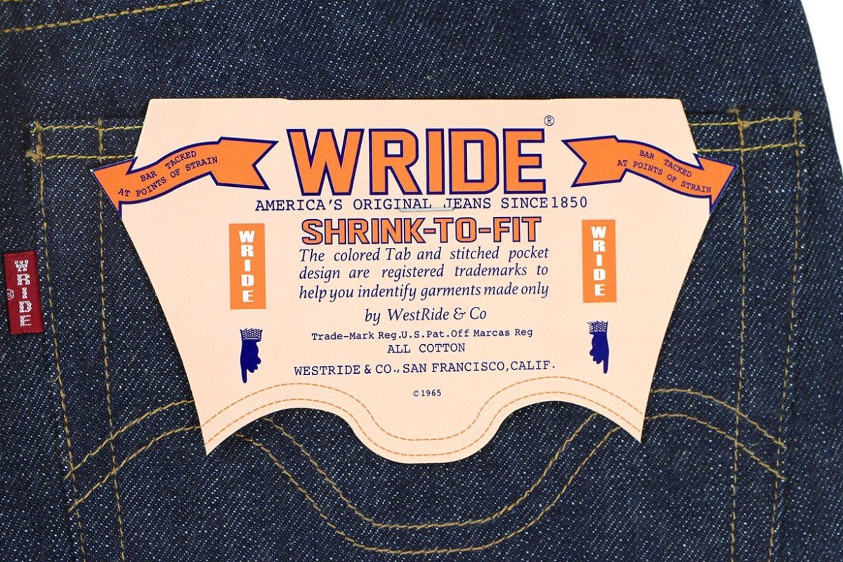 画像7: WESTRIDE (7)