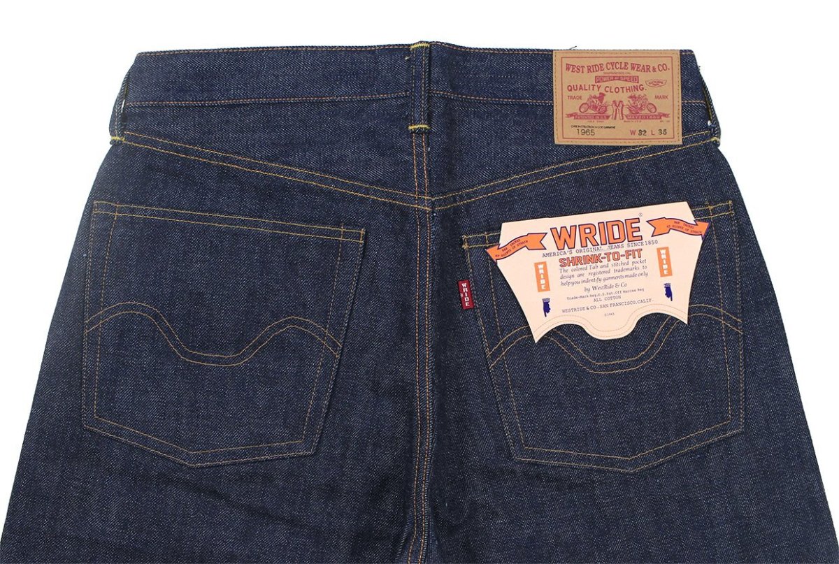 画像5: WESTRIDE (5)