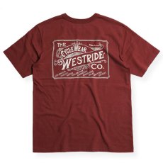 画像1: WESTRIDE (1)