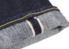 画像16: FREEWHEELERS & CO. ["Lot S601 XX 1945" IN THE SECOND HALF OF 1945 WORLD WAR II MODEL #2522003 14oz INDIGO DENIM (WASH) w.30,32] (16)
