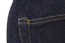 画像13: FREEWHEELERS & CO. ["Lot S601 XX 1945" IN THE SECOND HALF OF 1945 WORLD WAR II MODEL #2522003 14oz INDIGO DENIM (WASH) w.30,32] (13)