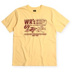 画像1: WESTRIDE (1)