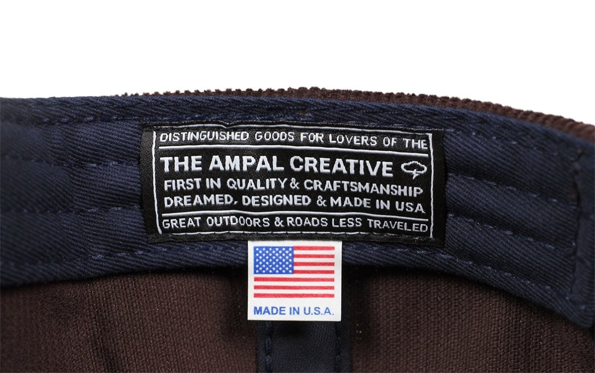 画像5: THE AMPAL CREATIVE (5)