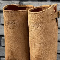 画像7: WESCO【予約商品/2027年2月頃〜順次入荷予定】 (7)