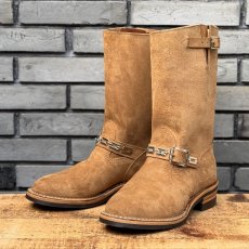 画像1: WESCO【予約商品/2027年2月頃〜順次入荷予定】 (1)