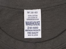 画像4: WAREHOUSE & CO. (4)