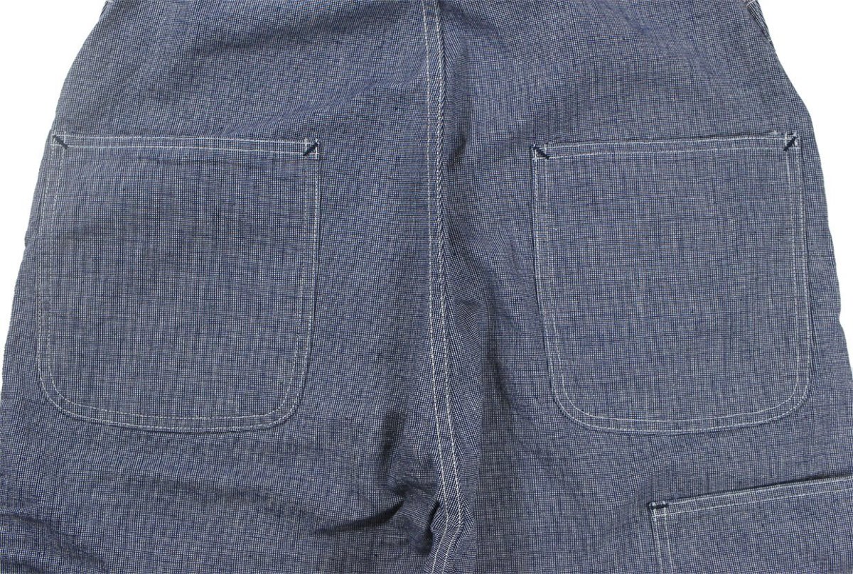 画像7: WAREHOUSE & CO. (7)