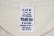 画像4: WAREHOUSE & CO. (4)