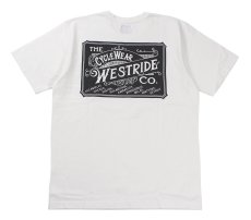画像1: WESTRIDE (1)