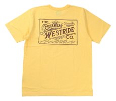 画像1: WESTRIDE (1)