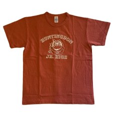 画像1: WAREHOUSE & CO. (1)