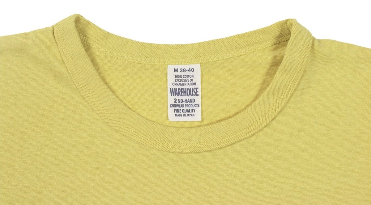 画像3: WAREHOUSE & CO. (3)