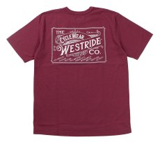 画像1: WESTRIDE (1)
