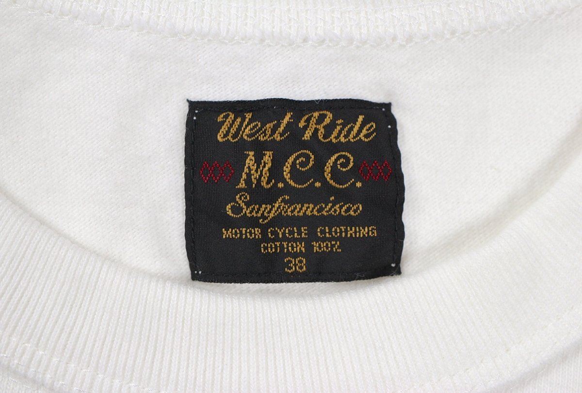 画像4: WESTRIDE (4)