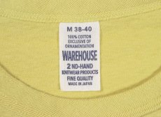 画像4: WAREHOUSE & CO. (4)