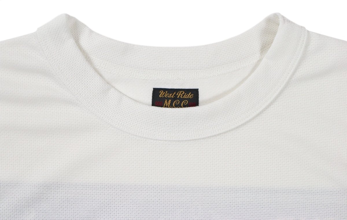 画像3: WESTRIDE (3)