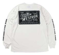 画像1: WESTRIDE (1)