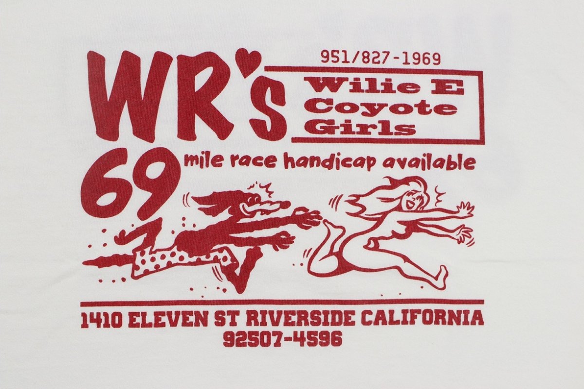 画像7: WESTRIDE (7)