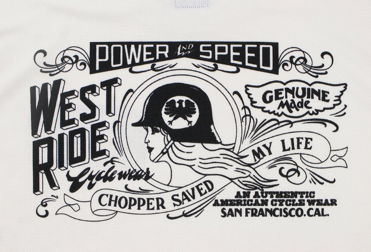 画像5: WESTRIDE (5)