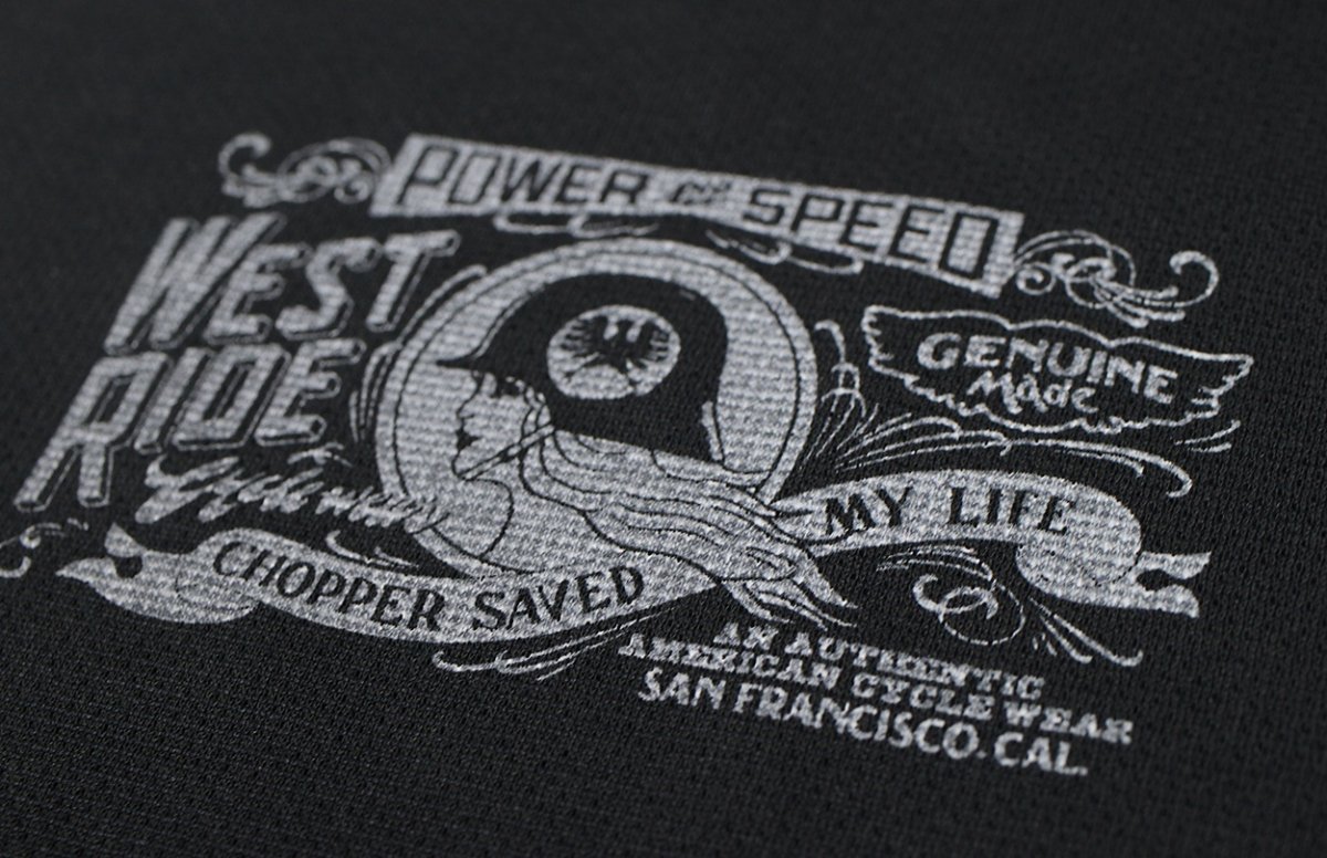 画像8: WESTRIDE (8)