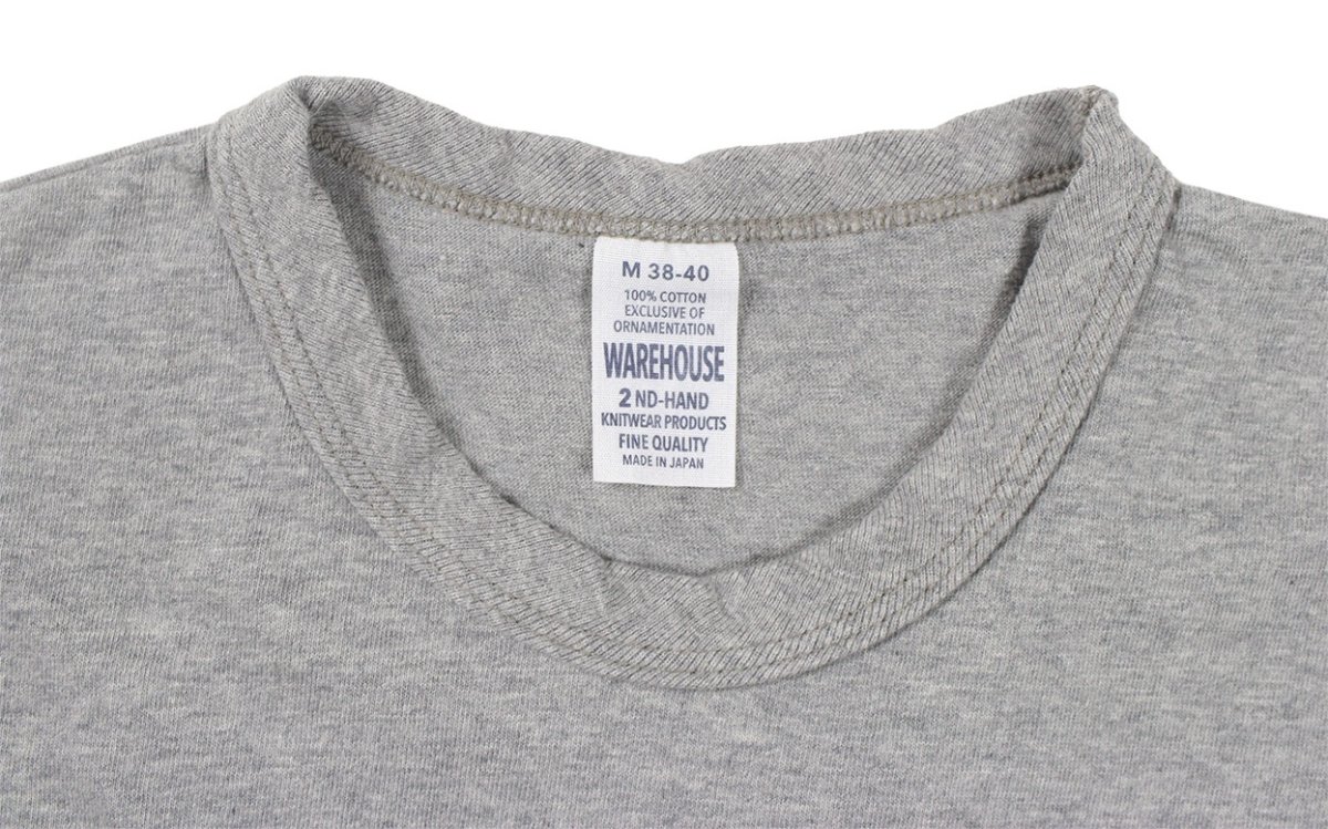 画像3: WAREHOUSE & CO. (3)