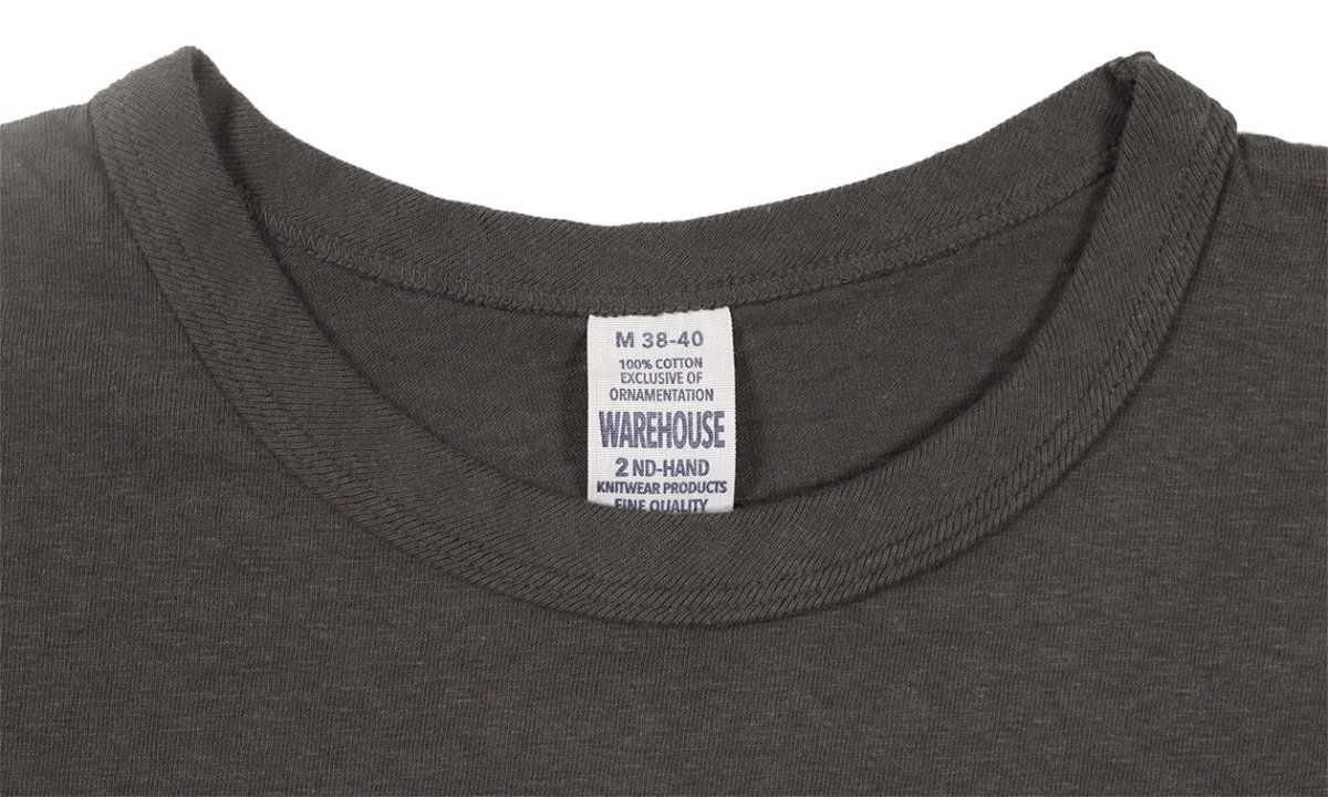 画像3: WAREHOUSE & CO. (3)