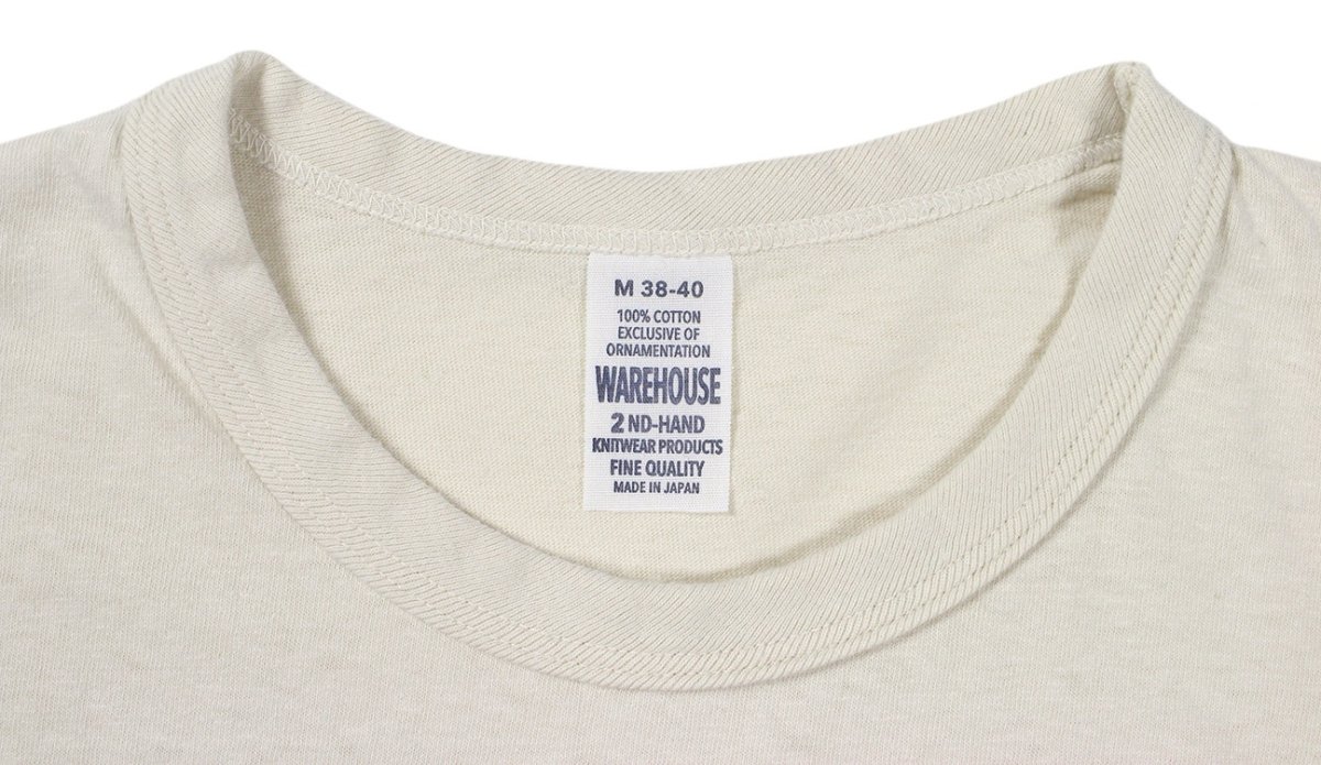 画像3: WAREHOUSE & CO. (3)