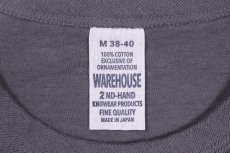 画像4: WAREHOUSE & CO. (4)
