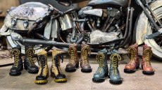 画像2: 【予約商品/8月下旬頃入荷予定】WESCO JAPAN 限定 -WESCO JOBMASTER COLLECTION- (2)