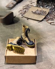 画像5: 【予約商品/8月下旬頃入荷予定】WESCO JAPAN 限定 -WESCO JOBMASTER COLLECTION- (5)