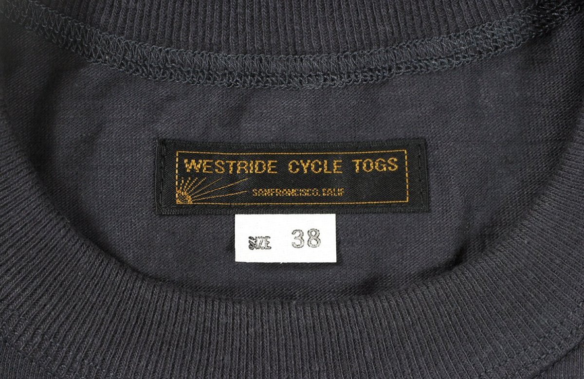 画像4: WESTRIDE (4)